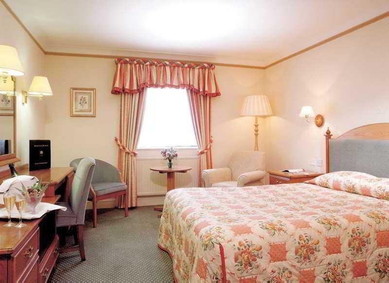 تشاتام Bridgewood Manor Hotel & Spa الغرفة الصورة